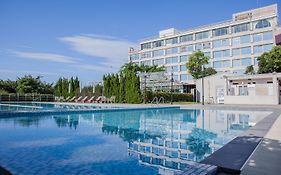Freshfields Hotel